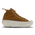 Converse Run Star Hike Platform High - Femme Chaussures Wheat-Shadowberry