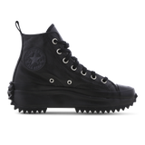 Black-Black-Almost Black