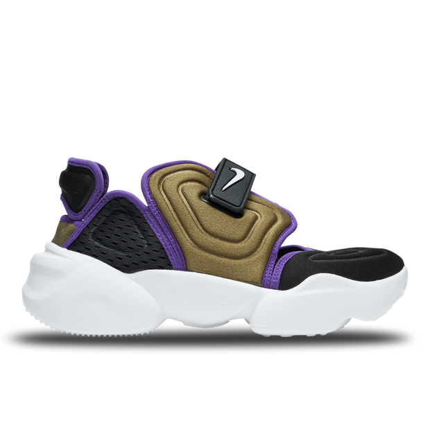 Nike Aqua Rift Court Purple (W) - DM6436-010