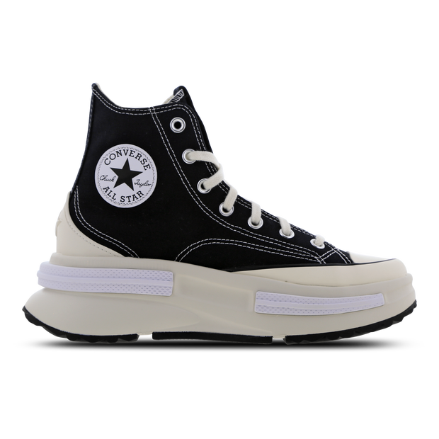Converse Run Star Legacy CX Hi Black - A00869C