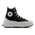 Converse Run Star Legacy CX Platform High - Dames Schoenen Black-Egret-White