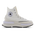 Converse Run Star Legacy CX Platform High - Dames Schoenen Egret-Black-White