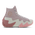Converse Run Star Motion Platform High - Women Shoes Stone Mauve-Rust Pink-Bleached Coral