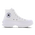 Converse Lugged Lift Platform High - Femme Chaussures White-Egret-Black