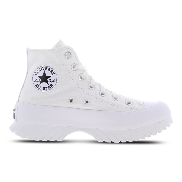 Converse Chuck Taylor All Star Lugged 2.0 - 