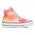 Converse Chuck Taylor All Star Lift Hi - Women Shoes Poppy Glow-White-Light Citron