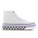 Vans Sk8-Hi - Women Shoes True White-Black