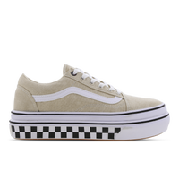 Vans plataforma foot online locker