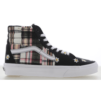 Vans noir outlet foot locker