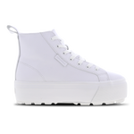 White-White