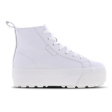White-White