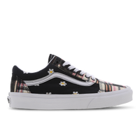 Vans nere clearance basse foot locker