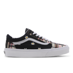 Floral Plaid Patchwo-Floral Plaid Patchwo