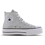 Silver-Black-White