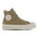 Converse CTAS Lift Platform High - Femme Chaussures Nomad Khaki-Desert Sand-Egret
