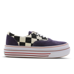 Black-White-Purple