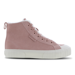 Femme Chaussures - Superga 2696 Stripe - Pink-Pink