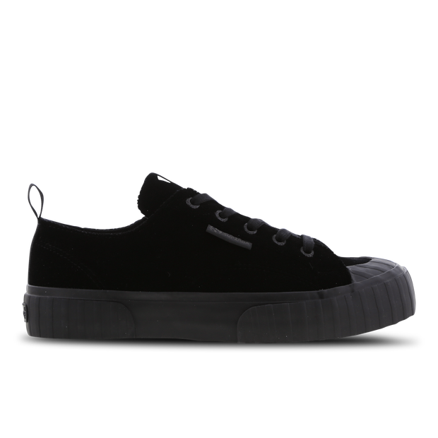 Superga 2630 Velvet Stripe - Women Shoes