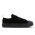 Superga 2630 Velvet Stripe - Women Shoes Black-Black