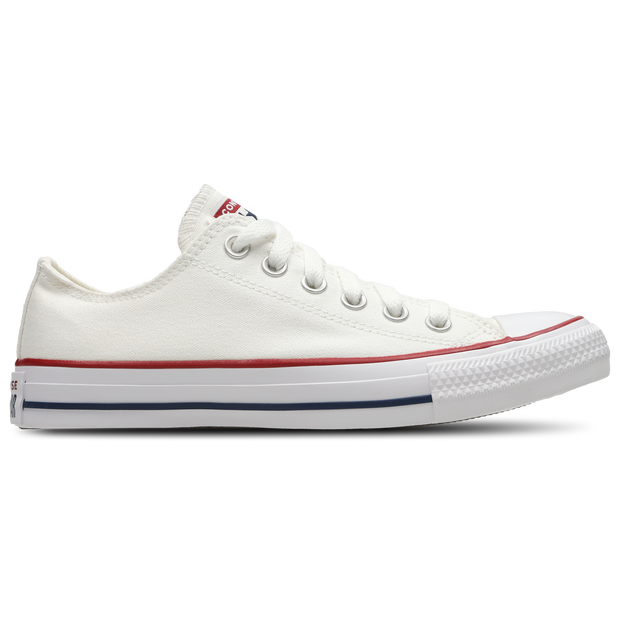 Image of Converse Ctas Ox female Scarpe - Bianco - Tela - Foot Locker035