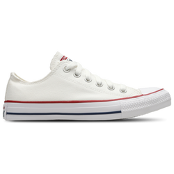 Dames Schoenen - Converse Ctas Ox - Optical White-Optical White