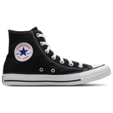Black-Black-Black - C-CONV CT HI BLK