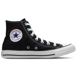 Mujer Zapatillas - Converse CTAS High - Black-Black