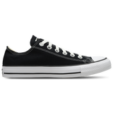 Black-Black - C-CONV CT OX BLK
