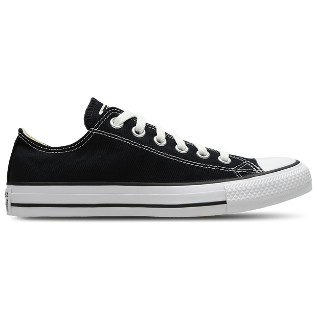 Converse Ctas Ox female Scarpe - Nero - Tela - Foot Locker