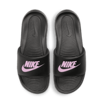 Black-Light Arctic Pink-Black