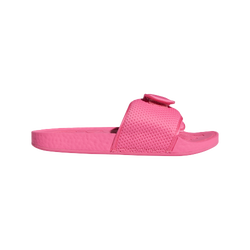 Women Shoes - adidas Chancletas Hu - Pink-Pink