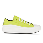 Lime Twist-White-White