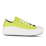 Lime Twist-White-White