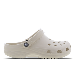Damen Schuhe - Crocs Classic Clog - Stucco-Stucco