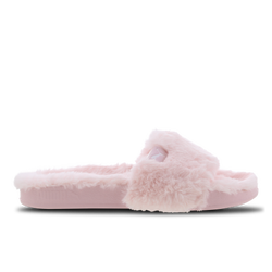 Damen Schuhe - Puma Leadcat Slide - Chalk Pink-Chalk Pink