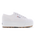 Superga Hailey - Women Boots White-White
