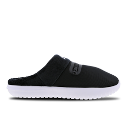 Women Shoes - Nike Burrow - Black-White