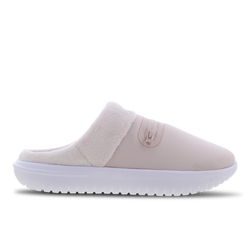 Women Shoes - Nike Burrow - Barely Rose-White