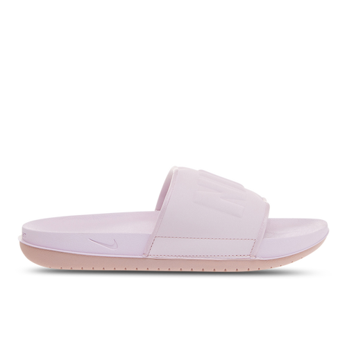 Foot locker womens nike slides best sale
