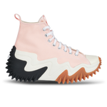 Storm Pink-Natural Ivory-Black