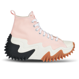 Storm Pink-Natural Ivory-Black