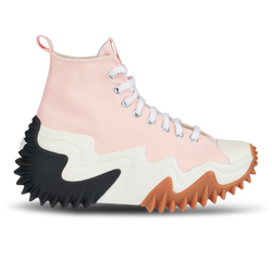 Women Shoes - Converse Run Star Motion Platform High - Storm Pink-Natural Ivory-Black