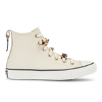 Natural Ivory-Gold-Black