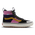 Vans X Tierra Whack - Women Shoes Black-Sugar Plum