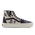 Vans Sk8-Hi - Women Shoes Eco Theory-Asphalt-Natural