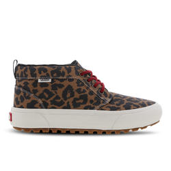 Women Shoes - Vans Chukka 79 Mte 1 - Chipmunk-Leopard