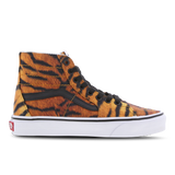 Tiger-True White
