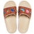 Crocs SZA x Crocs Classic Slide - Women Flip-Flops and Sandals Multi-Multi | 