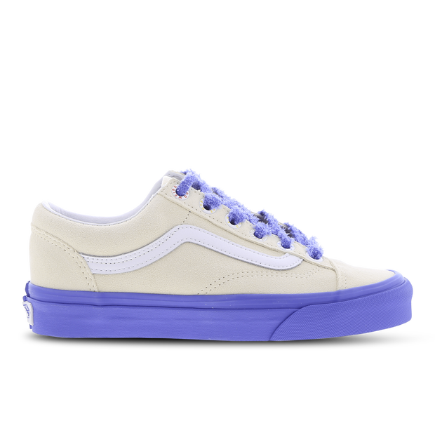 Vans X Tierra Whack Style #36 - Women Shoes