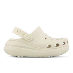 Mujer Zapatillas - Crocs Crush - Bone-Bone